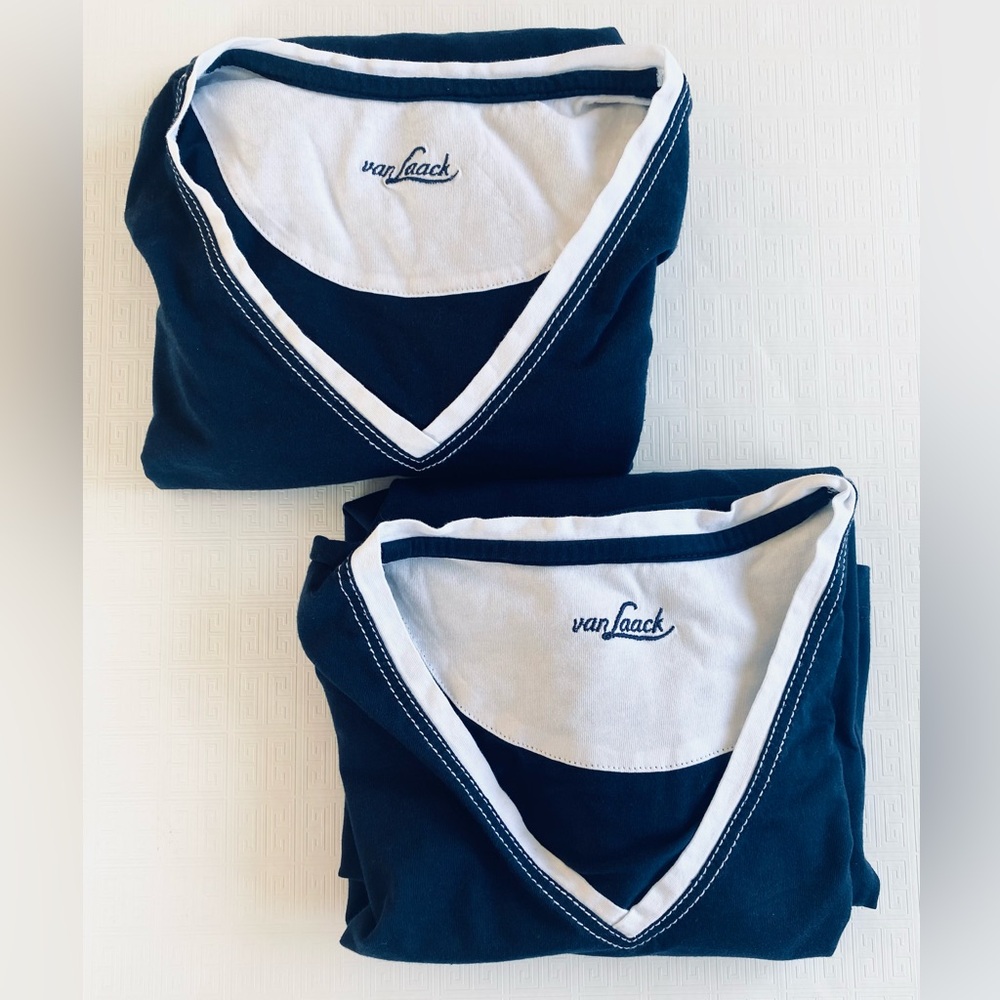 LUFTHANSA First CLASS MEN'S SWEATERS X-LARGE